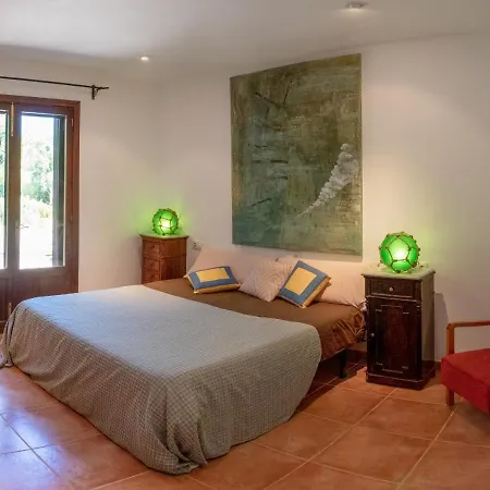 Mallorca Dream Ses Salines  Exterior photo