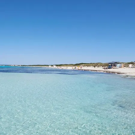 Mallorca Dream Ses Salines  Exterior photo