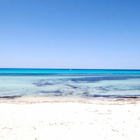 Mallorca Dream Ses Salines  Exterior photo