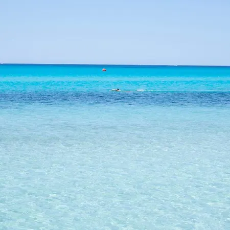 Mallorca Dream Ses Salines  Exterior photo