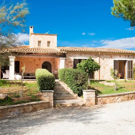 Mallorca Dream Ses Salines  Exterior photo