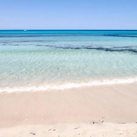 Mallorca Dream Ses Salines  Exterior photo