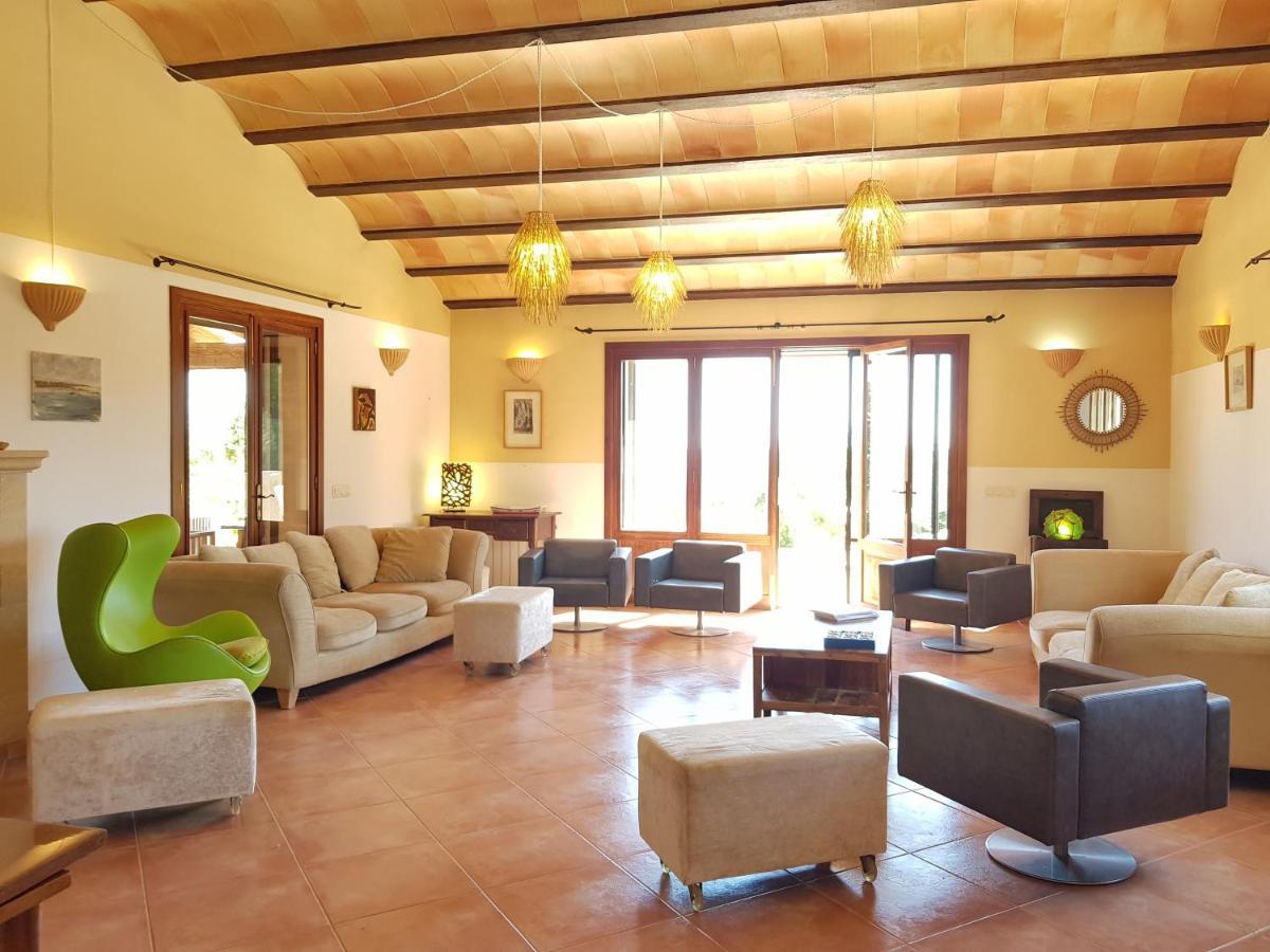 Mallorca Dream Villa Ses Salines (Mallorca)