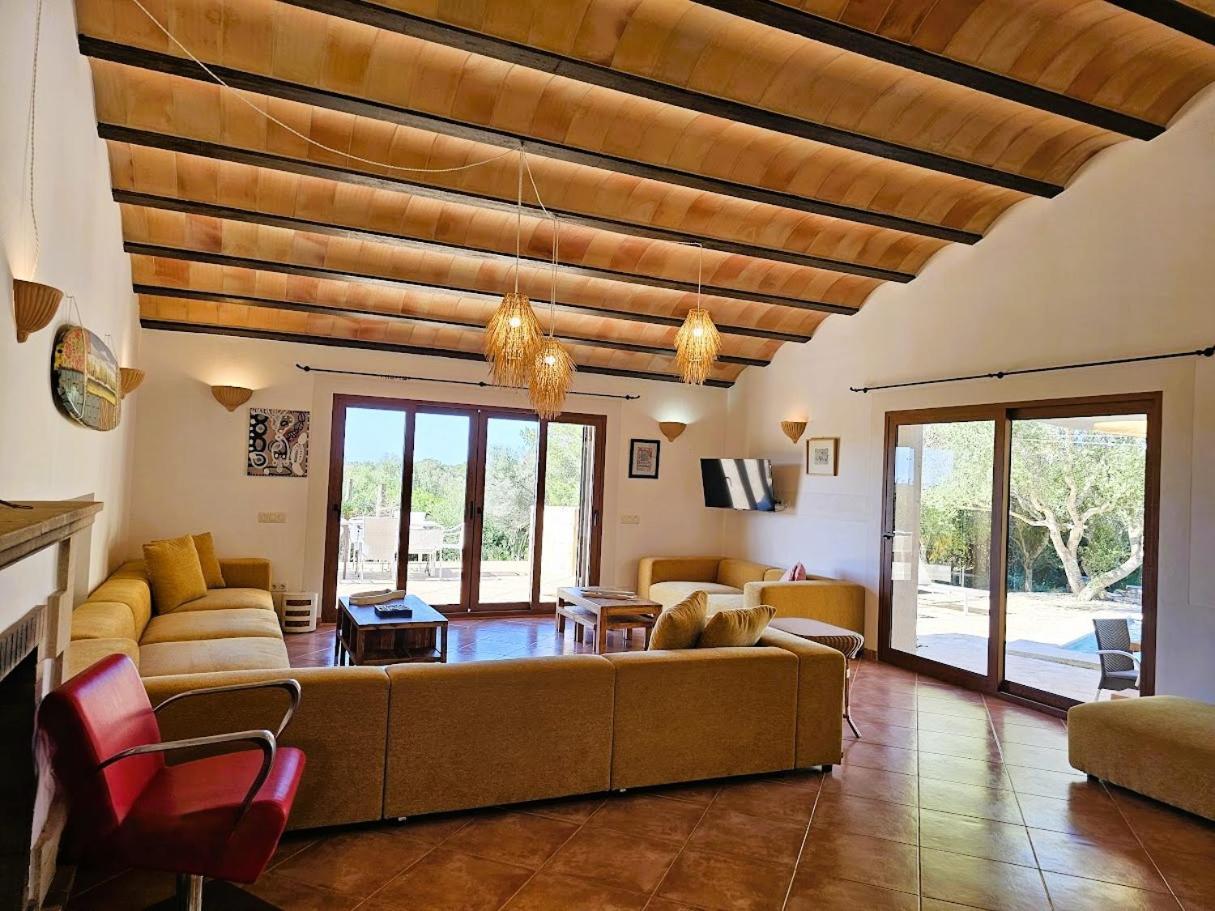 Villa Mallorca Dream Ses Salines (Mallorca)