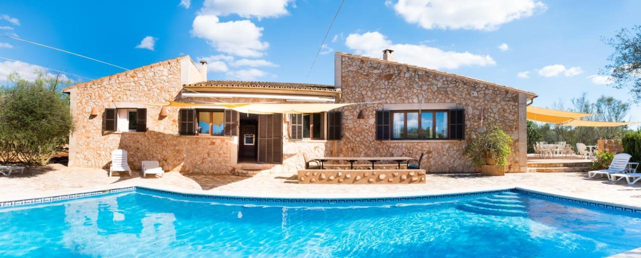Villa Mallorca Dream *